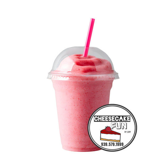 Strawberry  Smoothie