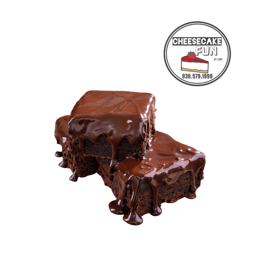 Chocolate Cake (Mini Plate)