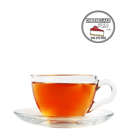 Te & Infussions